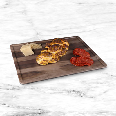 Planche à fromage en mélamine Fo Bwa