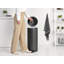 Brabantia NewIcon Step On Trash Can, 8 Gallon (30 Liter)-99170168