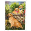Drapeau de maison Hvidovre Sheltie Halloween en polyester à 2 faces 3 x 2 pi-81031219
