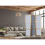 171cm H Solid Wood Folding Room Divider-870264649-870056027