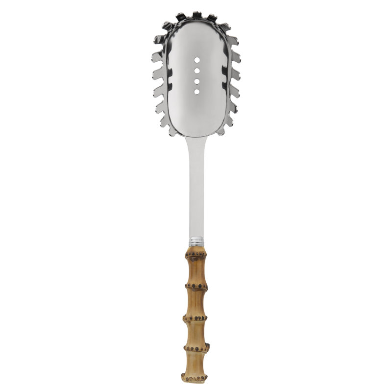 Panda Pasta Scoop