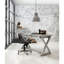 Melange Desk