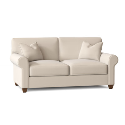 Upholstered 84'' Sofa