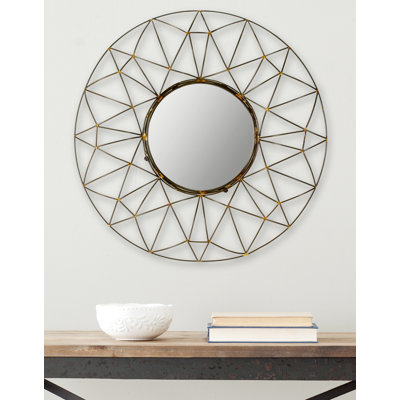 Miroir mural Kyle