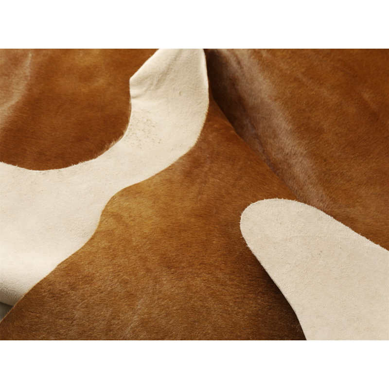 Animal Print 160cm X 200cm Area Rug