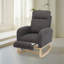 Chaise berçante Modern-1877120442