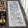 Fitz Performance Oriental Rug