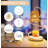 Candle Heater Light
