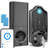 Smart Locks for Front Door, Built-in WiFi Deadbolt, App Remote Control, Touchscreen Keypad, 8 Months Battery-112099308