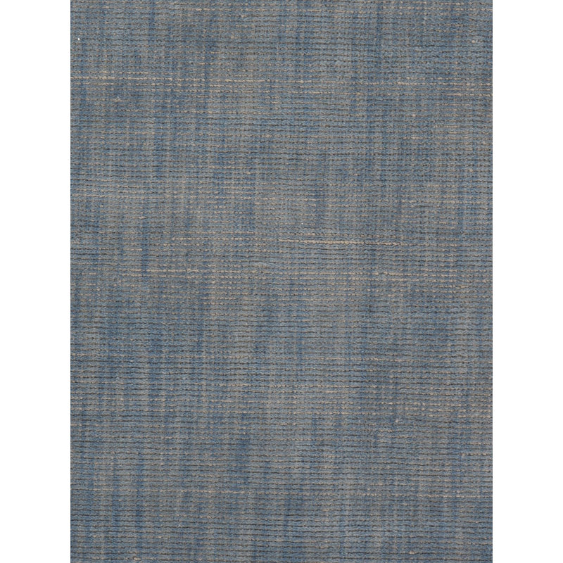 Simplicity Polo Area Rug in Blue
