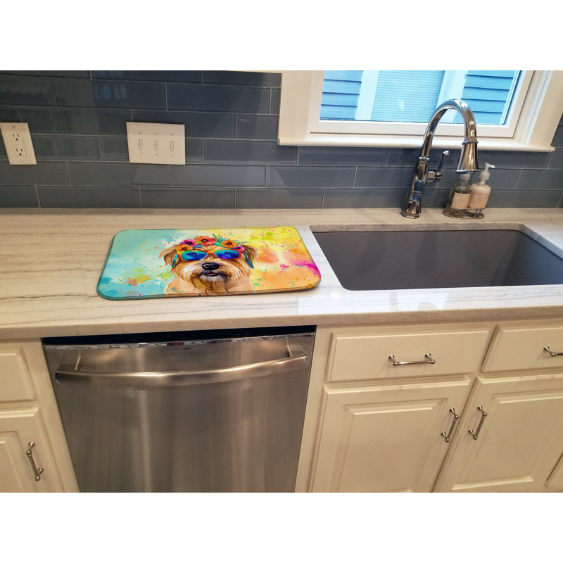 Drying Mat