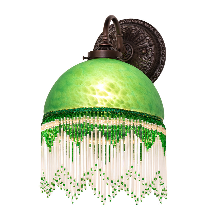 Onis 1 - Light Barn Light, Green