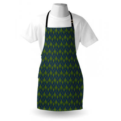 Bib Apron