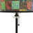 Lampe buffet 28" crystal McWilliams-24800665