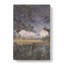 Benkei Bridge by Tsuchiya Koitsu - Wrapped Canvas Painting-55304274