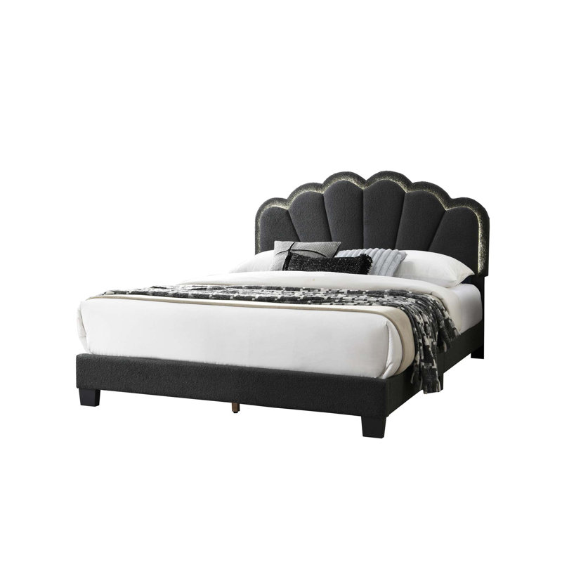 Queen Bed
