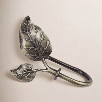 Sycamore Curtain Holdback