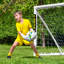6 x 4 FORZA Football Goal Post