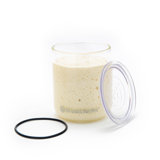 Brod & Taylor Sourdough Starter Jar (Small)