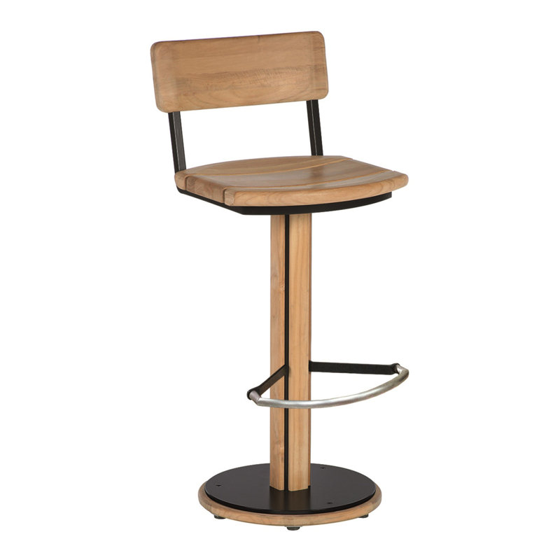 Titan Bar Stool, 31"