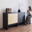 Buffet de style simple