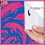 Rideaux de douche Dolphins Waves-1922556505