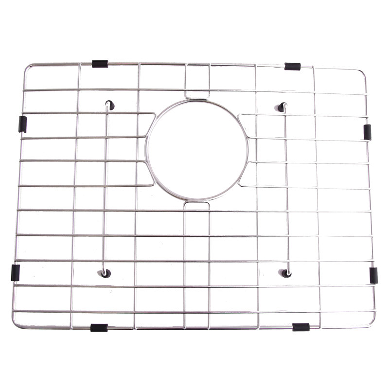 Uberto Sink Grid