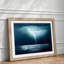 Electrifying Ocean Thunderstorm - Framed Print-5905028-5905031
