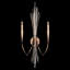Trevi 2 - Light Candle Wall Light-67023034