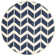 Esperance Tufted Wool Performance Geometric Rug
