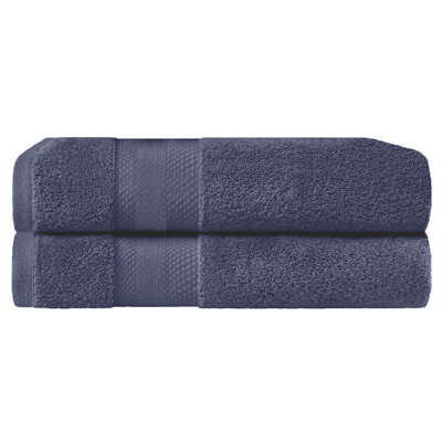 Finnian Plush Heavyweight, 100% Turkish Towel Collection