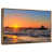 Floating Frame Gold