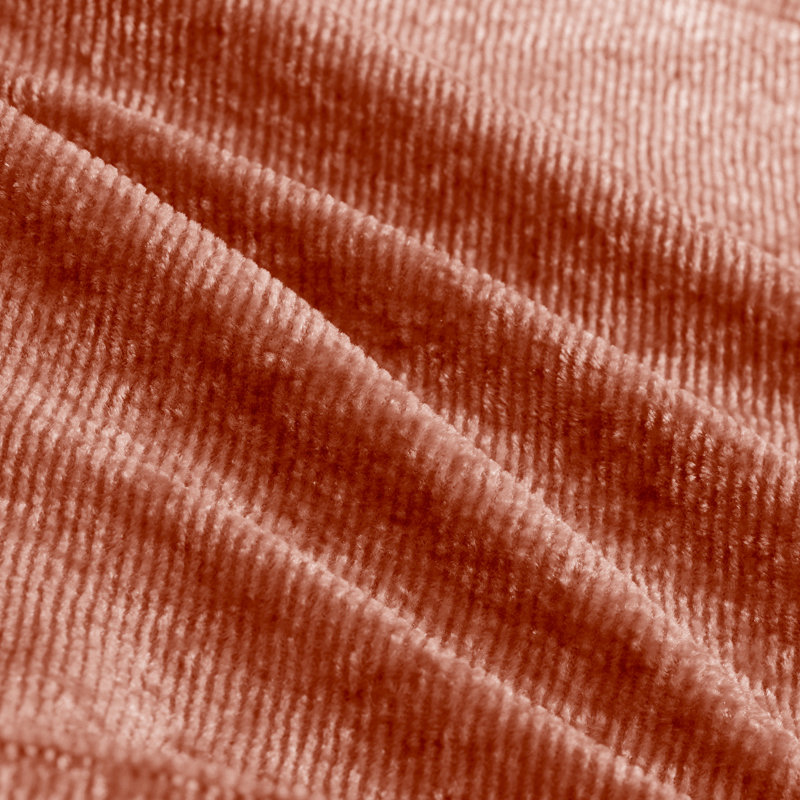 Velours rouge, tissu de qualité, résistance à l'usure et au froissement, passepoil français pour un look attrayant, sièges surdimensionnés relaxants confortablement, conception modulaire désossée, installation simple et rapide, haute