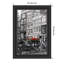 Cadre photo simple Bess-386570684