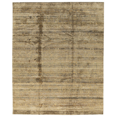 Bakshaish One-of-a-Kind 8' X 10' Area Rug