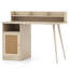 Akrom Wicker / Rattan Wicker/Rattan Writing Desk
