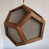 Dark Oak/Beige
