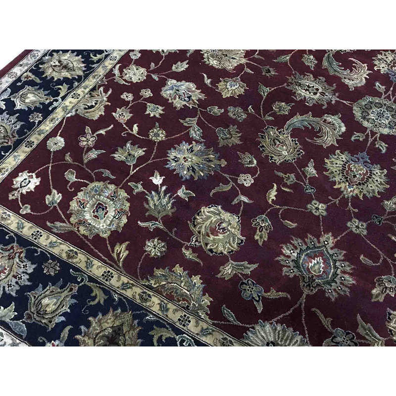One-of-a-Kind 9'3" Area Rug