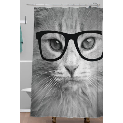 Shower Curtain