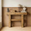 Table d'entrée, console de rangement-159847777