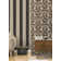 Coffey Striped Roll