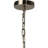1 - Light Single Dome Pendant-1958704670