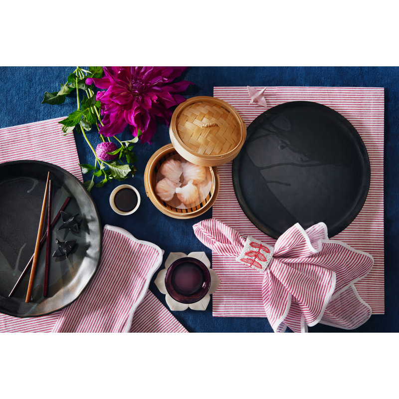 Nandi - Placemats, Azalea