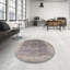 Tapis oriental bleu marine / beige-321085592