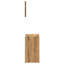 Dorlan 60cm Bathroom Vanity Base Only-1624990787
