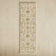 Arden Handmade Wool Blue/Gray/Beige Rug