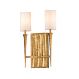 Crest 2 Light Wallchiere