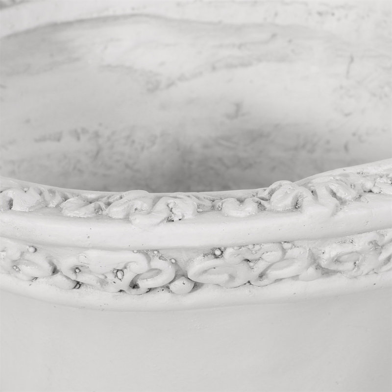 GARDEN URN PLANTER