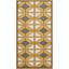 Tapis géométrique Engelbert Performance-900790025