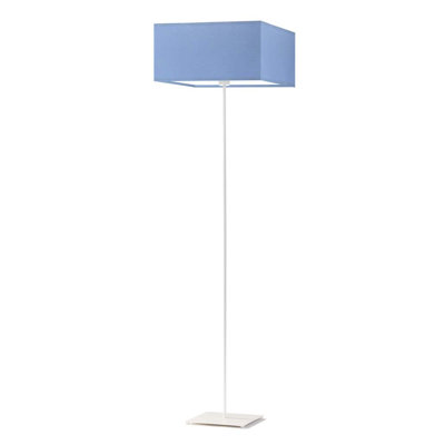 Attallah 156cm Traditional Floor Lamp